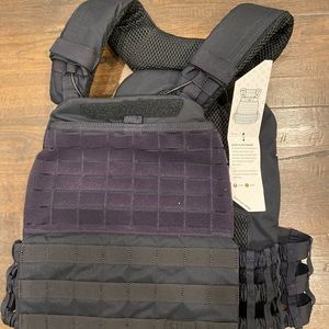 5.11 Tactical Plate Carrier